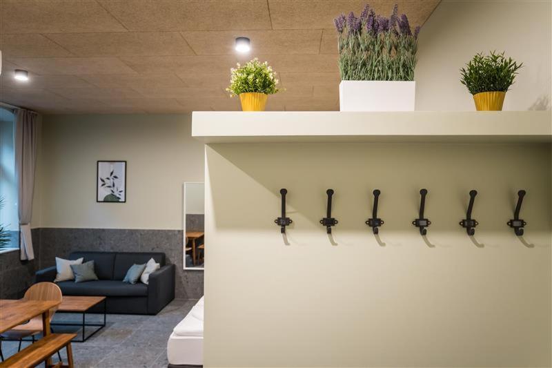 Urban Oasis In Friedrichshain Appartement Berlijn