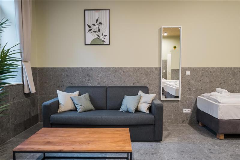 Appartement Urban Oasis In Friedrichshain *